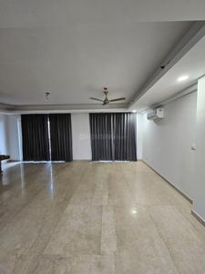 Hall Image of 2290 Sq.ft 3 BHK Apartment / Flat for sale in ATS Triumph, Sector 104 Gurgaon for Rs. 32000000
