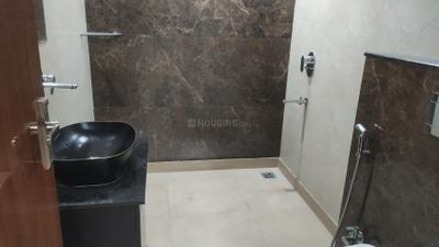 Image of 2476 Sq.ft 4 BHK Builder Floor for rent in Shakti Nagar, New Delhi for Rs. 86000