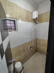 Bathroom Image of Khodal paying guest in Ramnagar, Bardoli