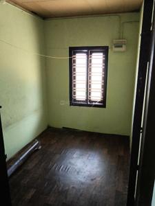 Bedroom Image of 900 Sq.ft 2.5 BHK Independent House for rent in Valanjavazhy Alappuzha for Rs. 10000