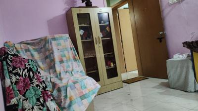 Bedroom Image of 1306 Sq.ft 3 BHK Apartment / Flat for sale in Prithvi Krishna Kamal, Pashan Pune for Rs. 13000000