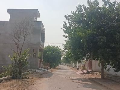 Image of 1800 Sq.ft Residential Plot / Land for sale in Jaisinghpura, Jaipur for Rs. 4000000