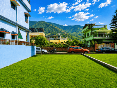 Image of 312 Sq.ft Residential Plot / Land for sale in Sahastradhara Road, Dehradun for Rs. 17500000