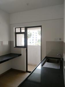 Kitchen Image of 820 Sq.ft 2 BHK Apartment / Flat for sale in Mahindra Alcove, Powai Mumbai for Rs. 25000000