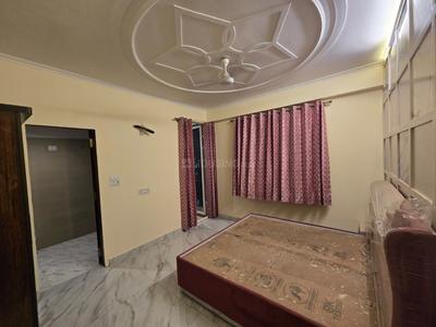 Hall Image of 1251 Sq.ft 3 BHK Apartment / Flat for rent in DDCL Radiance, Jagatpura Jaipur for Rs. 30000