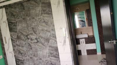 Bedroom Image of 1100 Sq.ft 2 BHK Apartment / Flat for rent in Pisoli Pune for Rs. 23000