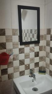 Bathroom Image of CPA Homes in Sector 49, Noida