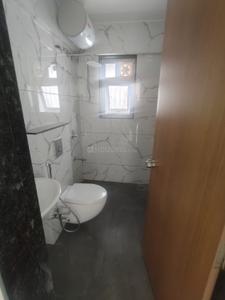 Bathroom Image of 1500 Sq.ft 3 BHK Apartment / Flat for sale in Salisbury Park Pune for Rs. 21000000