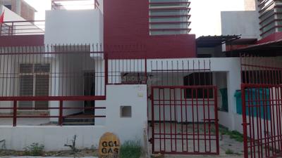 Building Image of 2152 Sq.ft 2 BHK Independent House for rent in Ansal API Pocket 6 Sector G SGC LKO, Sushant Golf City Lucknow for Rs. 27000