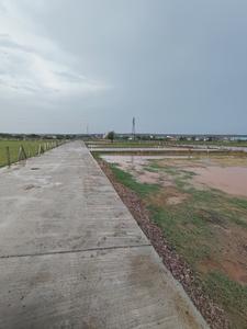 Image of 450 Sq.ft Residential Plot / Land for sale in Kanwarsika, Mewat for Rs. 2350000