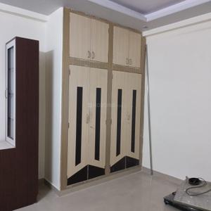 Bedroom Image of 900 Sq.ft 2 BHK Apartment / Flat for sale in Jhotwara Jaipur for Rs. 2700000