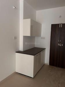 Kitchen Image of 1623 Sq.ft 3 BHK Apartment / Flat for sale in Om Shiv Kailasa, Mihan Nagpur for Rs. 8000000