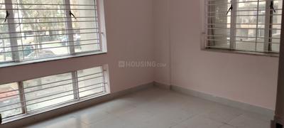 Balcony Image of 1100 Sq.ft 2 BHK Apartment / Flat for sale in NBCC Vibgyor Towers, New Town Kolkata for Rs. 7000000