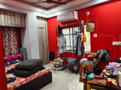 Living Room Image of 1155 Sq.ft 3 BHK Apartment / Flat for sale in Dum Dum Kolkata for Rs. 5200000