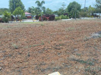 Image of 1200 Sq.ft Residential Plot / Land for sale in Jigala, Bengaluru for Rs. 7200000