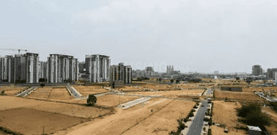 Image of 128 Sq.ft Residential Plot / Land for sale in Faith Ireo Savannah, Sector 35, Sohna for Rs. 16000000