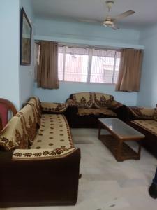 Hall Image of 1800 Sq.ft 3 BHK Apartment / Flat for rent in Shahibaug Ahmedabad for Rs. 28000