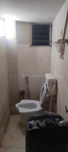 Bathroom Image of 450 Sq.ft 1.5 BHK Apartment / Flat for sale in Tangra Kolkata for Rs. 1100000