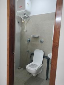 Bathroom Image of 1200 Sq.ft 2 BHK Builder Floor for rent in Arakere Bengaluru for Rs. 34500