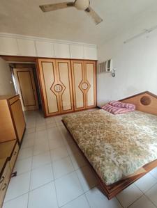 Image of 1050 Sq.ft 2 BHK Apartment / Flat for rent in Malad West, Mumbai for Rs. 62000