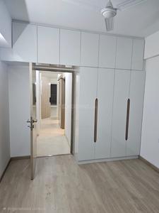Bedroom Image of 1620 Sq.ft 3 BHK Builder Floor for rent in DLF Garden City Enclave Floors, Sector 93 Gurgaon for Rs. 37000