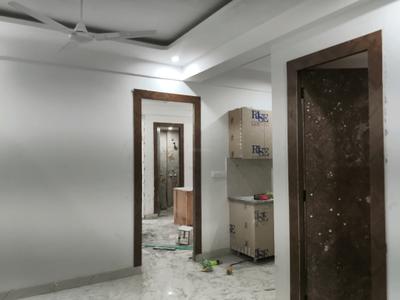 Living Room Image of 1050 Sq.ft 2 BHK Apartment / Flat for sale in Aambesten Twin Celestial, Noida Extension Greater Noida for Rs. 4100500