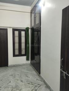 2 BHK Independent Builder Floor