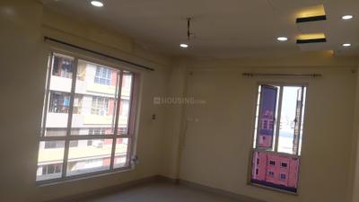 Bedroom Image of 1705 Sq.ft 3 BHK Apartment / Flat for sale in Siddha Pines Apartments, Rajarhat Kolkata for Rs. 15000000