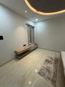 Hall Image of 3500 Sq.ft 4 BHK Independent House for sale in Mahalakshmi Nagar Indore for Rs. 33500000