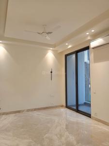 Bedroom Image of 3600 Sq.ft 4 BHK Builder Floor for sale in Anand Niketan New Delhi for Rs. 165000000