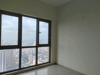 Bedroom Image of 1050 Sq.ft 2 BHK Apartment / Flat for sale in Sheth Auris Bliss, Malad West Mumbai for Rs. 19000000