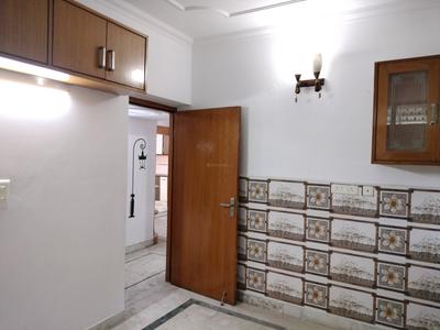Bedroom Image of 1800 Sq.ft 3 BHK Apartment / Flat for sale in Veg Sanchar, Sector 6 Dwarka New Delhi for Rs. 28500000