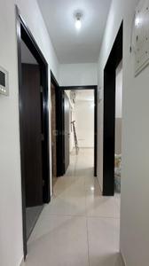 Hall Image of 550 Sq.ft 1 BHK Apartment / Flat for sale in Lodha Splendora, Thane West Thane for Rs. 6099999