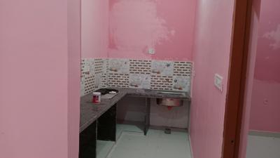 Kitchen Image of 1500 Sq.ft 3 BHK Independent House for sale in Naubasta Kala Lucknow for Rs. 4900000