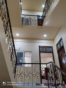 Balcony Image of 2500 Sq.ft 3 BHK Apartment / Flat for rent in Nawab Saheb Kunta Hyderabad for Rs. 18000
