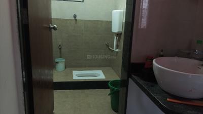 Krupasindhu Town Square Bathroom One 3