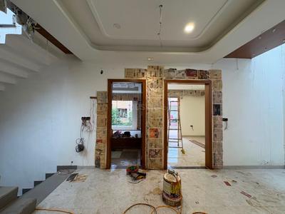 Hall Image of 5000 Sq.ft 5 BHK Independent House for sale in Vijay Nagar Indore for Rs. 32500000