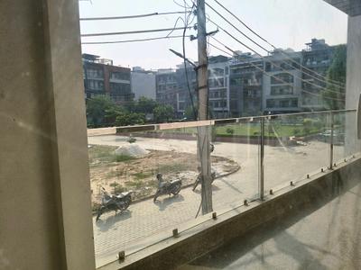 Living Room Image of 2799 Sq.ft 4 BHK Builder Floor for sale in Uppal Southend, Sector 49 Gurgaon for Rs. 36500000