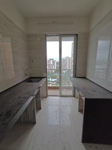 Kitchen Image of 1000 Sq.ft 2 BHK Apartment / Flat for sale in Balaji Exotica, Kalyan West Kalyan for Rs. 9100000
