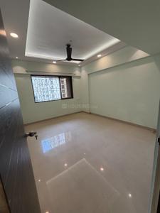 Living Room Image of 1050 Sq.ft 2 BHK Apartment / Flat for rent in Siddhi Highland Haven, Thane West Thane for Rs. 35000