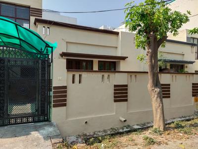 Image of 2154 Sq.ft 3 BHK Independent House for rent in Vrindavan Yojana, Lucknow for Rs. 20000