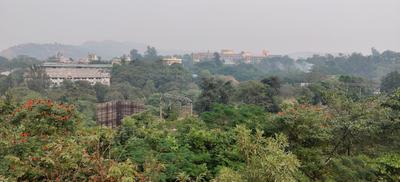 Balcony Image of 2700 Sq.ft 4 BHK Villa for sale in TATA Prive, Khandala Lonavala for Rs. 37500000