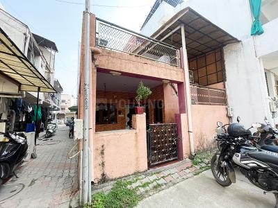 Image of 1080 Sq.ft 6 BHK Independent House for sale in Ghatlodiya, Ahmedabad for Rs. 9900000