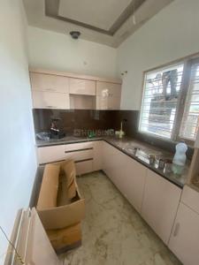 Kitchen Image of 1350 Sq.ft 3 BHK Villa for sale in Kharar Mohali for Rs. 9500000
