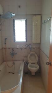 Image of 835 Sq.ft 2 BHK Apartment / Flat for rent in KJ Takshashila Apartments, Mulund East, Mumbai for Rs. 55000