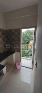 Kitchen Image of 700 Sq.ft 2 BHK Builder Floor for rent in HSR Layout Bengaluru for Rs. 30000