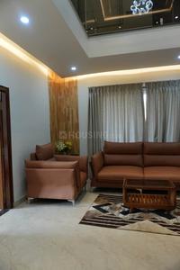 Hall Image of 3500 Sq.ft 5 BHK Villa for rent in Devani Maharshi Villa, Vadadla Bharuch for Rs. 50000