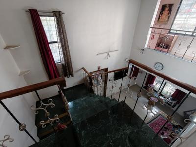Balcony Image of 1200 Sq.ft 2 BHK Independent House for rent in Katraj Pune for Rs. 25000