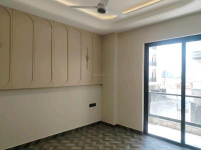 Bedroom Image of 2259 Sq.ft 3 BHK Builder Floor for sale in Ansal Esencia Sector 67, Sector 67 Gurgaon for Rs. 28000000