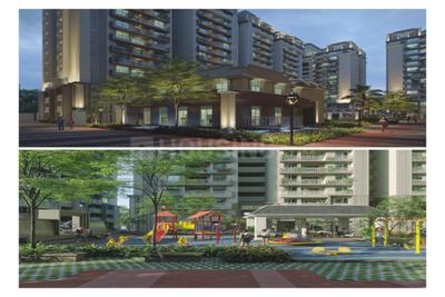 Image of 3350 Sq.ft 4 BHK Apartment / Flat for sale in Sharanya Altura, Shilaj, Ahmedabad for Rs. 17300000